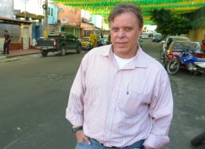 Capobiango Neto World Cup Manaus