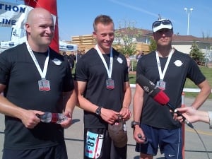 Fallen 4 marathon