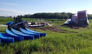 Canoes