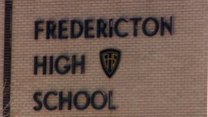 Fredericton High School