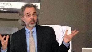 richard dolan