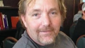 Randy McAllister