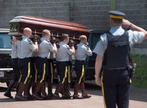 Moncton visitation