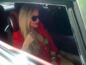 Mia Deakin, daughter of 'Real Housewife' Jody Claman