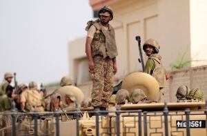 Pakistan Karachi Airport Attack
