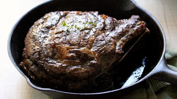 Prime Rib