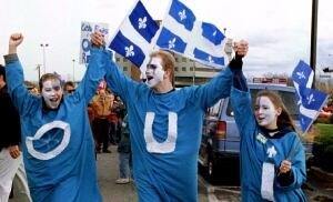 QUEBEC-SCOTLAND/