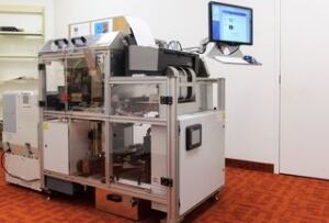 Asquith Press