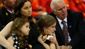 Moncton shooting funeral family members