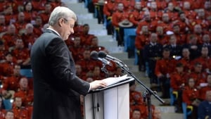 Harper funeral
