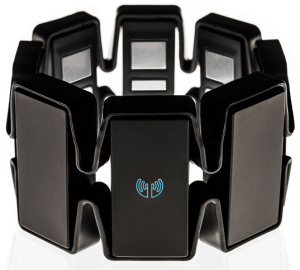 Thalmic Labs Myo armband wearable tech