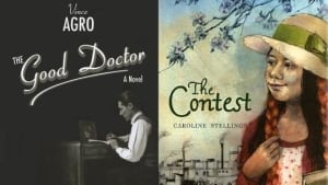 The Good Doctor and The Contest