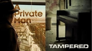 A Private Man and Tampered