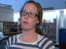 Allison Fuisz Student Vote