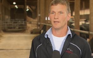 Jeff Kooyman - Chilliwack Cattle Sales