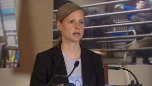 Anna Pippus - Mercy For Animals Canada