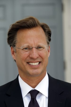 Virginia GOP Primary David Brat