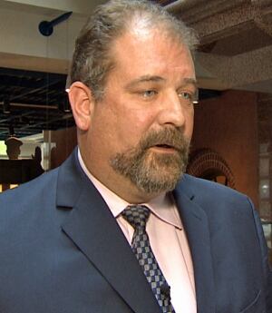 Det. Steve McIlwain