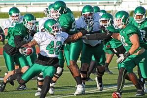 Saskatchewan Roughriders