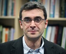 Dr. Mathew White