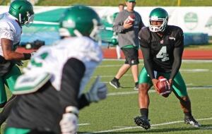 Saskatchewan Roughriders