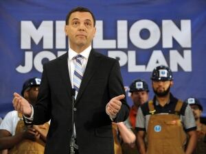 Hudak plan