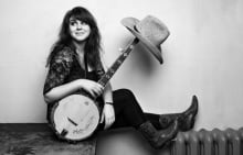 Lisa Leblanc musician artist
