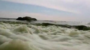 Lake Winnipeg