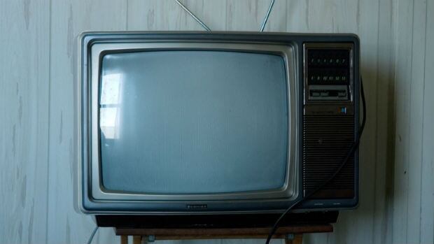 Old TV