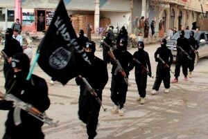 Mideast Syria Militants Rise Analysis