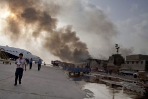 Pakistan Militants Rise Analysis