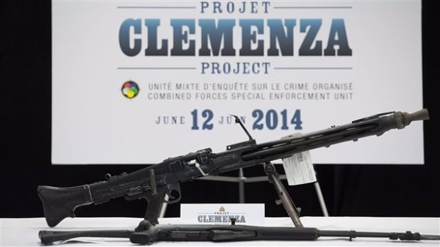 Clemenza