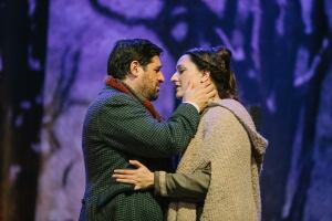 Opera on the Avalon La Boheme