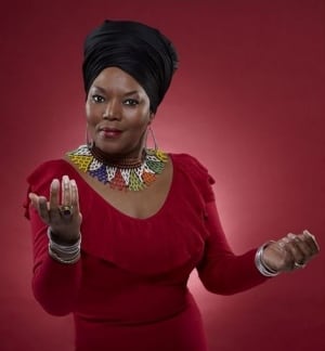 Lorraine Klaasen