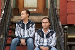 Karpinka Brothers