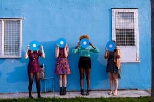 Powder Blue