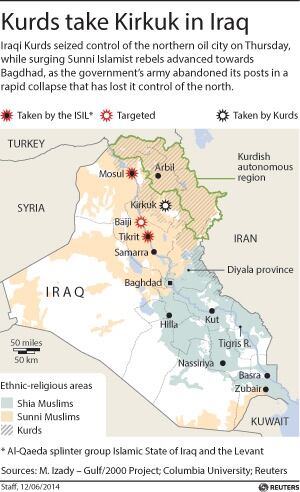 iraq