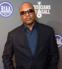 DJ Jazzy Jeff