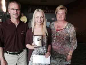 award