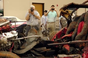 Corvette Museum-Sinkhole