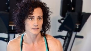 Shelley Montemurro
