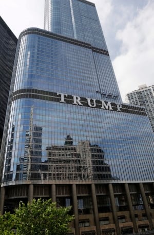 Trump vs Rahm