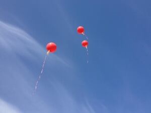 Balloons