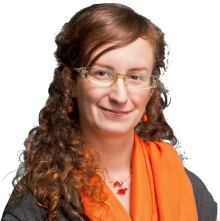 Bonnie Jean-Louis former candidate