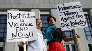 Prostitution abolition