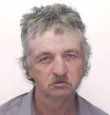 Raymond Arnold Collison missing man homicide victim Winchester