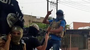 IRAQ-SECURITY/