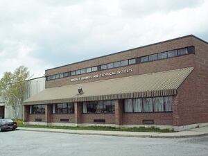 Bendale Business and Technical Institute