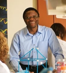 Dr. Francis Amara