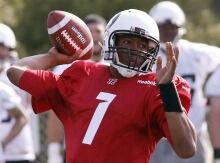 Henry Burris